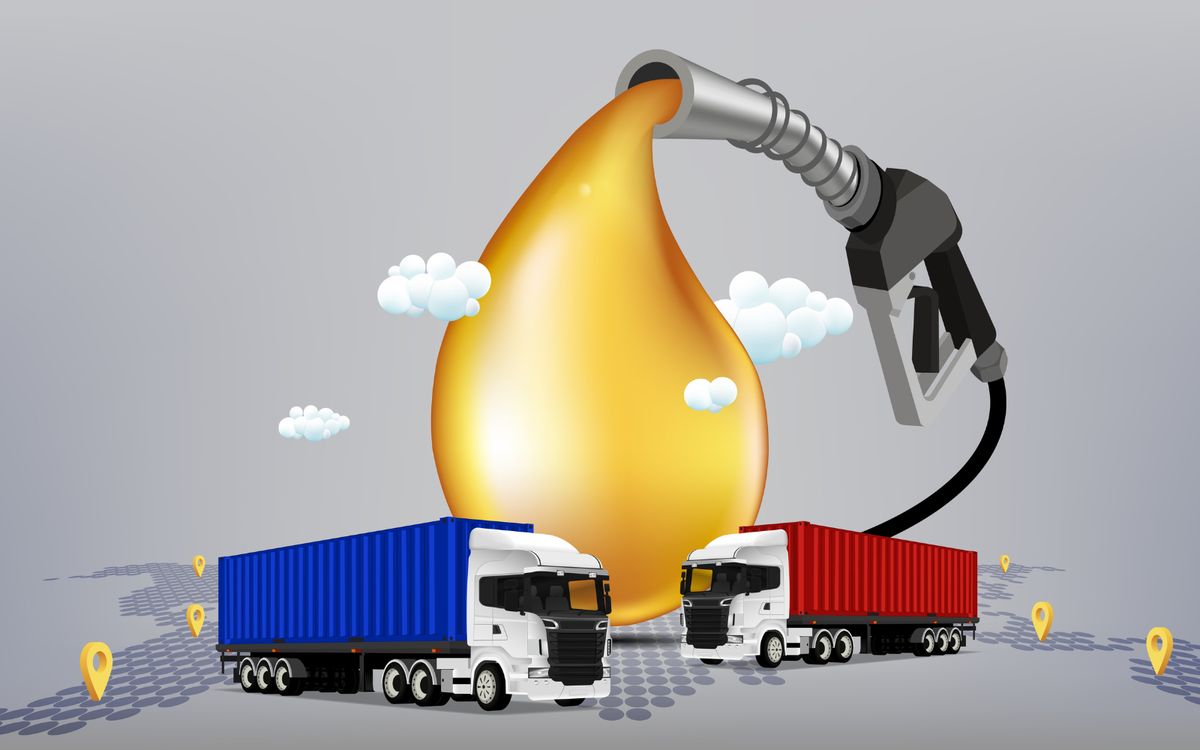 Fuel Storage