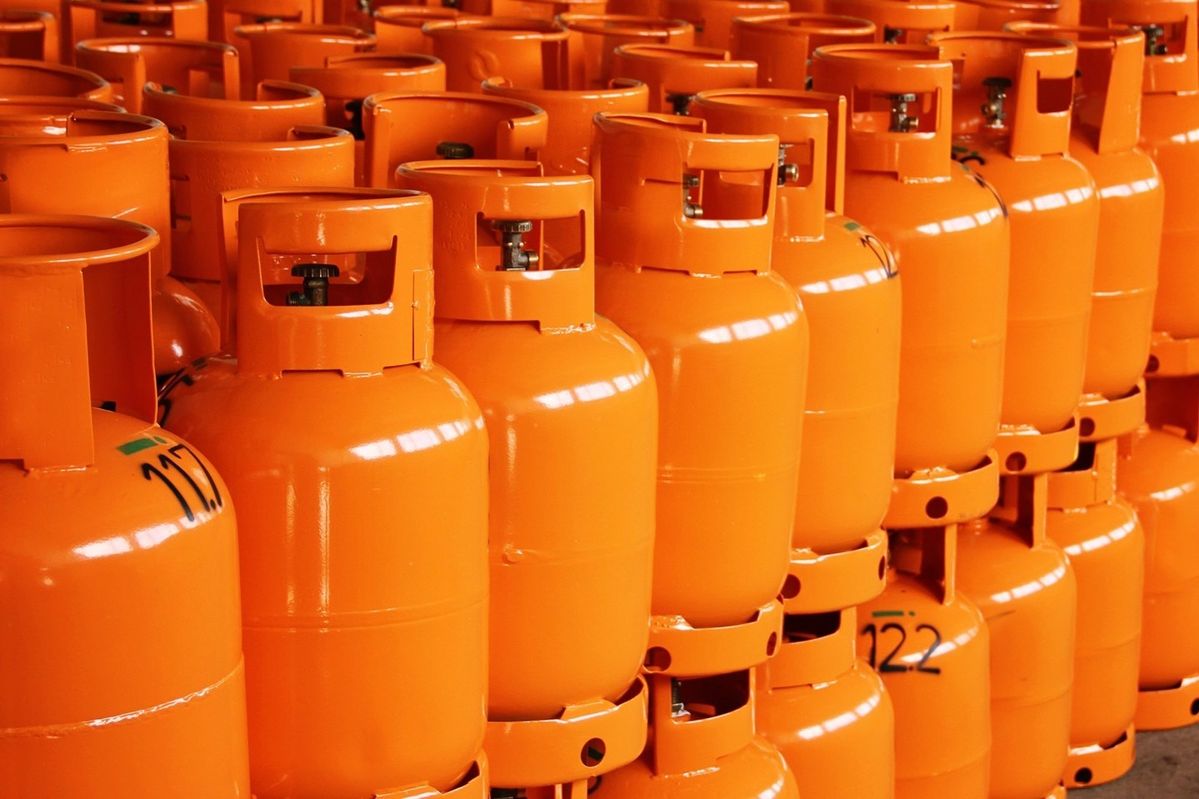 LPG & CNG