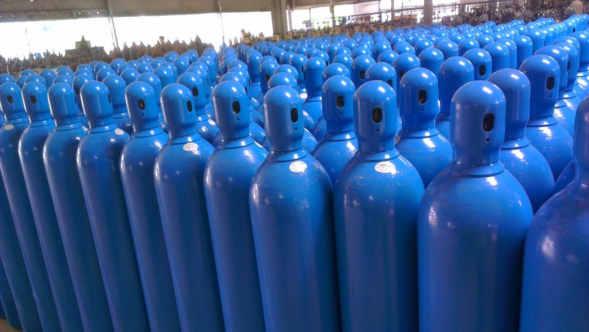 LPG & CNG Solutions