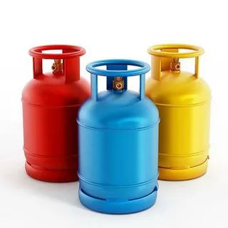 LPG Solutions