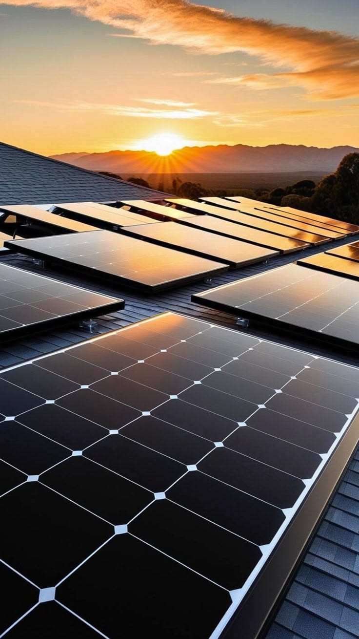 Renewable Energy