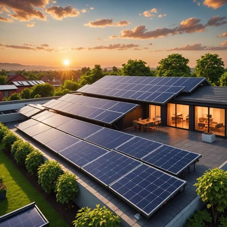 Renewable Energy