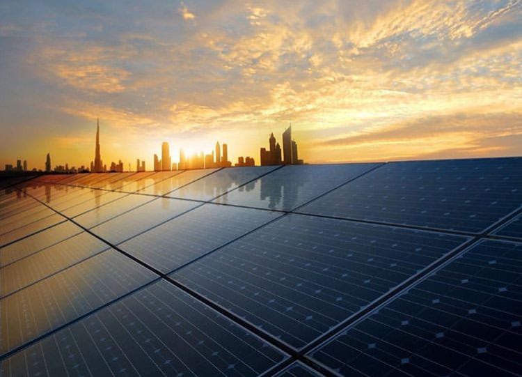 Solar PV